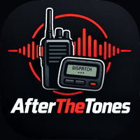 After The Tones